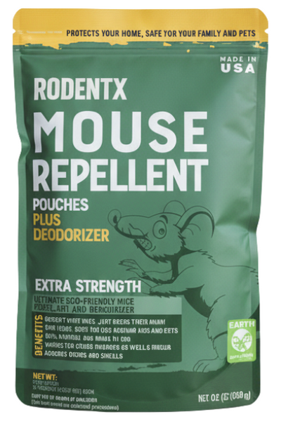 RODENTX